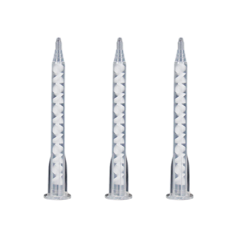 Mezcladores estáticos serie A HJ-A612S