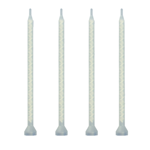 Mezcladores estáticos serie C HJ-C0624L