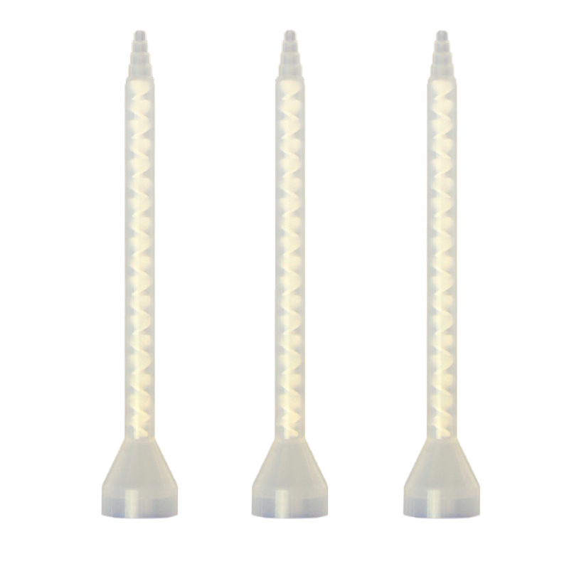 Mezcladores estáticos serie C HJ-C0518S