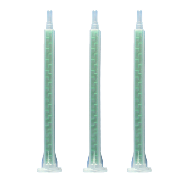 Mezcladores estáticos serie F HJ-F624L