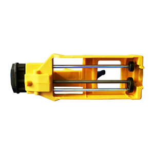 Pistola dispensadora de adhesivo 2:1 de 200 ml PMG-200-12