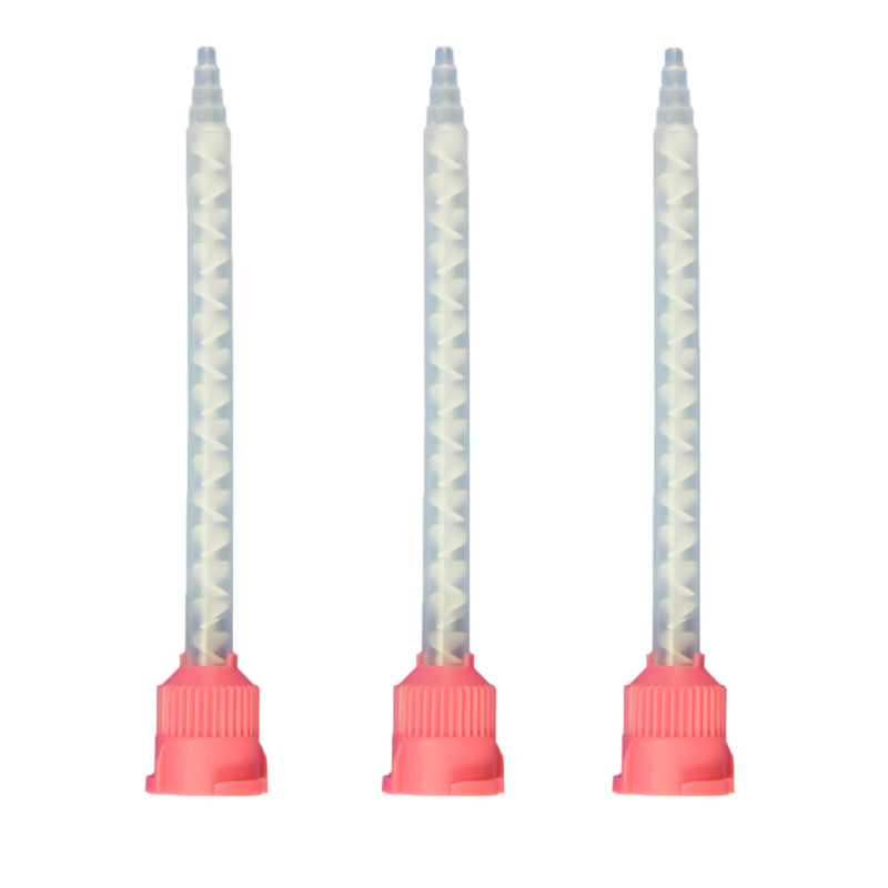 Mezcladores estáticos serie B HJ-B516S