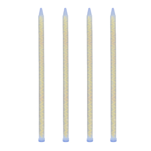 Mezcladores estáticos serie S HJ-S1332S