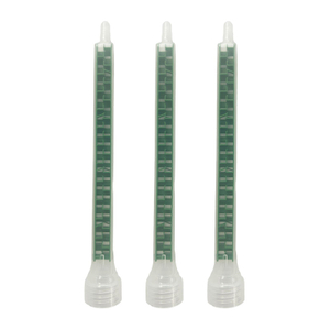 Mezcladores estáticos serie C HJ-MGQ10-24D