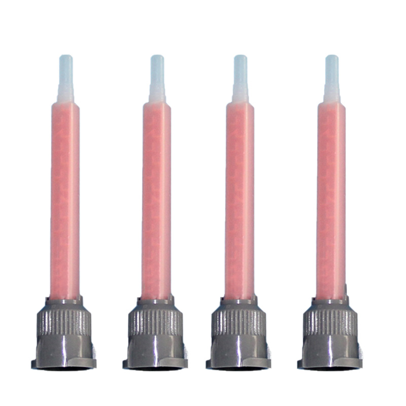 Mezcladores estáticos serie B HJ-FBX516L