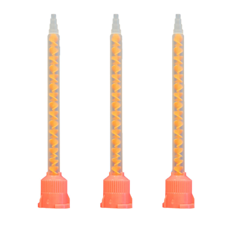 Mezcladores estáticos serie B HJ-BX516S