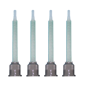 Mezcladores estáticos serie B HJ-FB516L