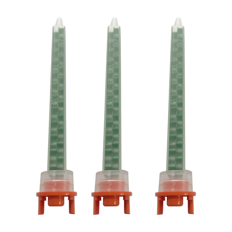Mezcladores estáticos serie F MFQ08-24T